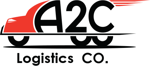 A2C Logistics CO. logo