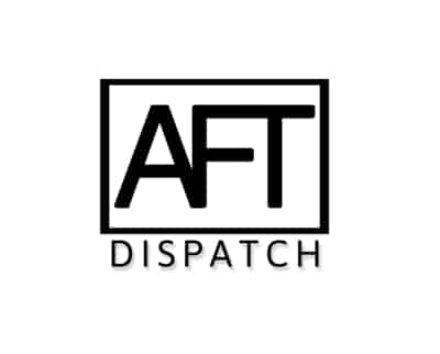 AFT Dispatch, Inc. logo