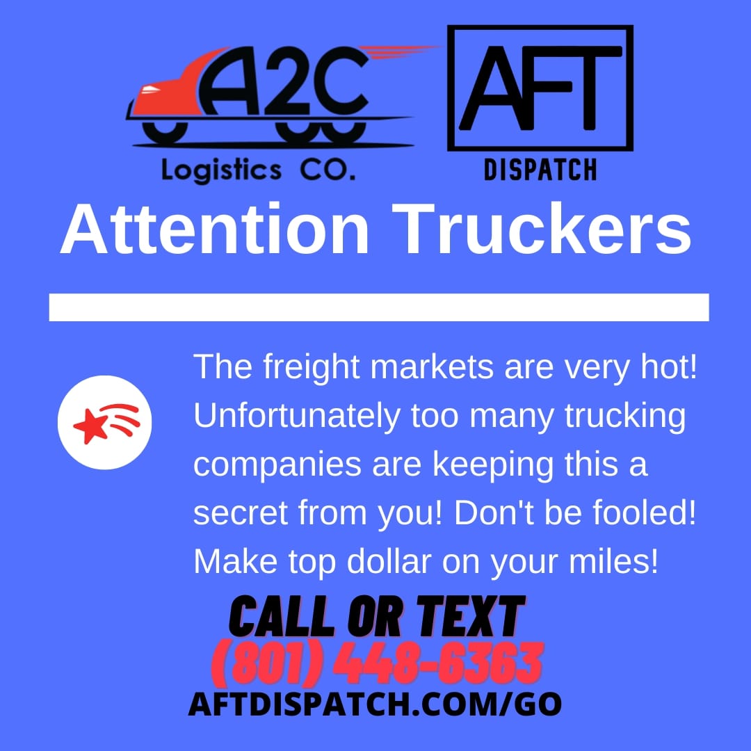 Trucking Companies are LYING to Truckers!