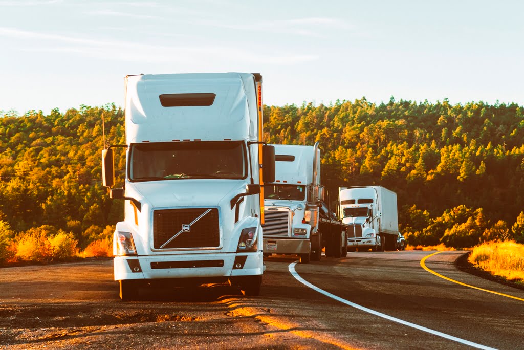 Is Now a Good Time to Get into Trucking?