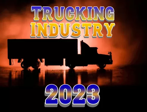 Trucking Industry 2023 – The Definitive Guide to a Messy Market
