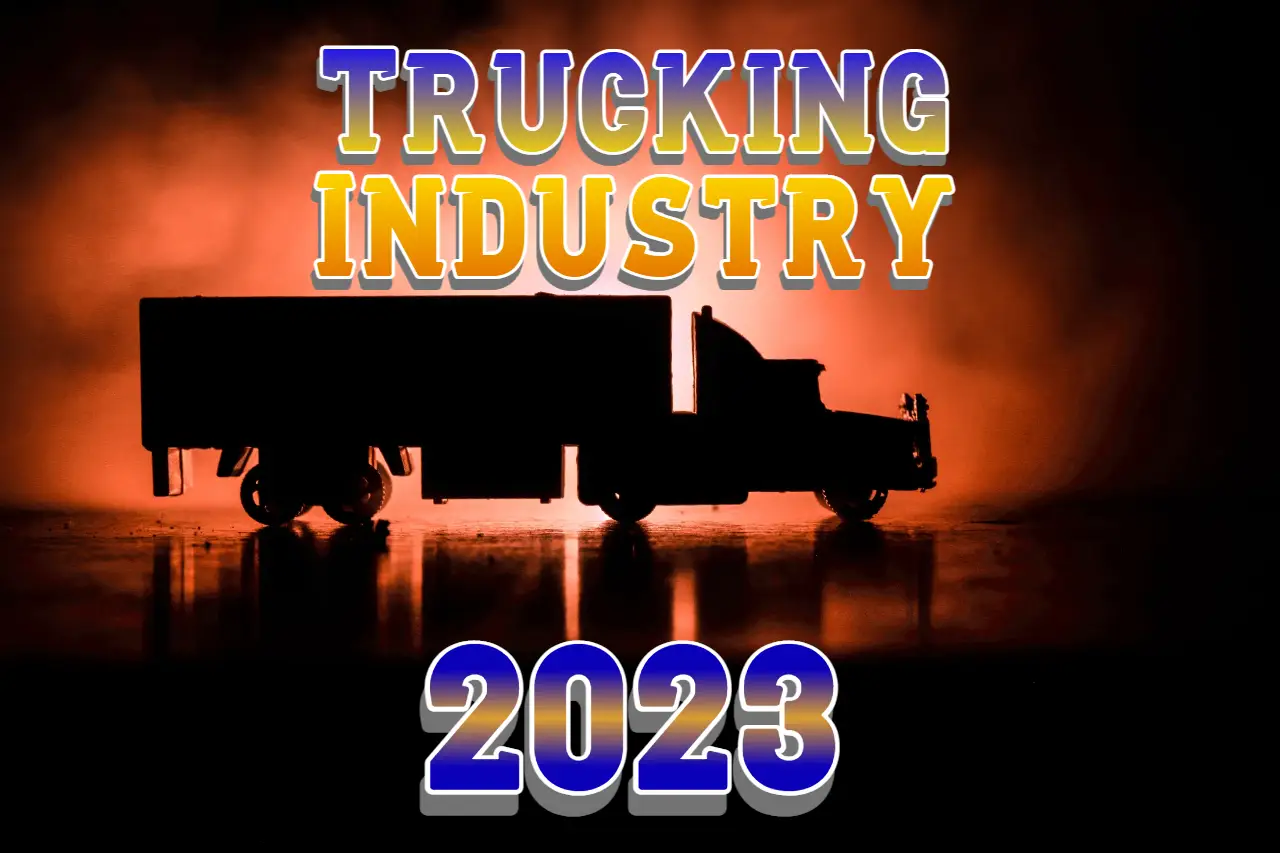 Trucking Industry 2023