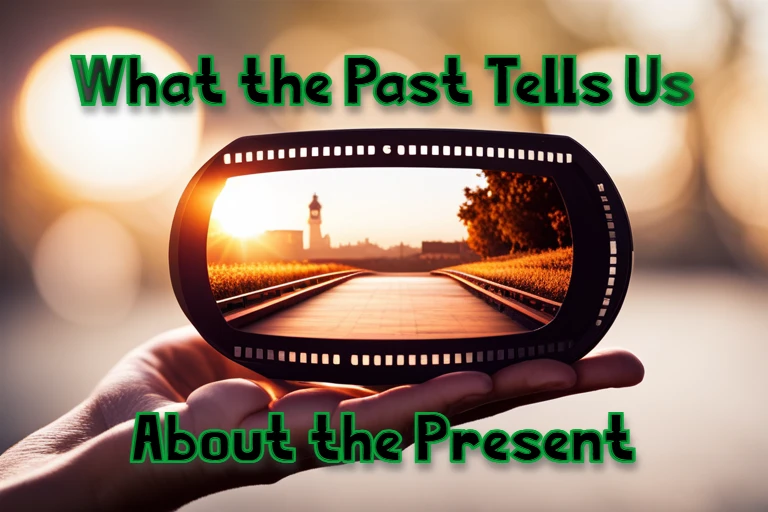 What the Past Tells Us About the Present