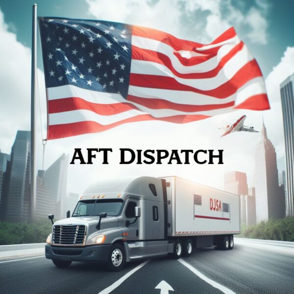 AFT Dispatch is Your Launchpad to Trucking Success