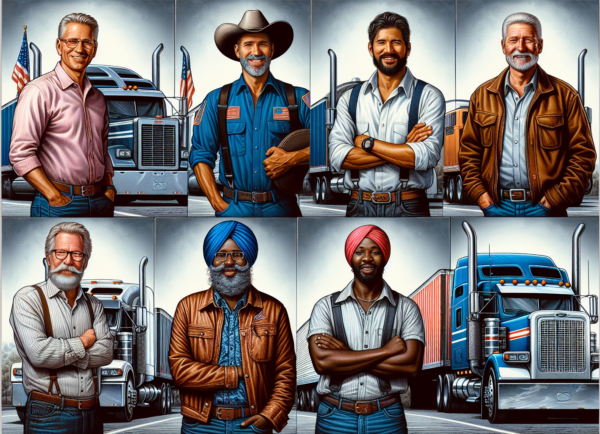 We Help Truckers Make More Money