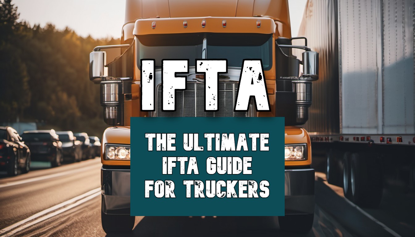 IFTA Guide for Truckers