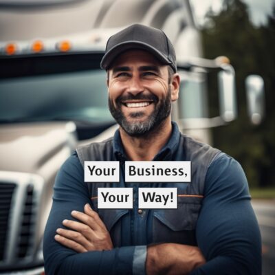 Your Business Your Way