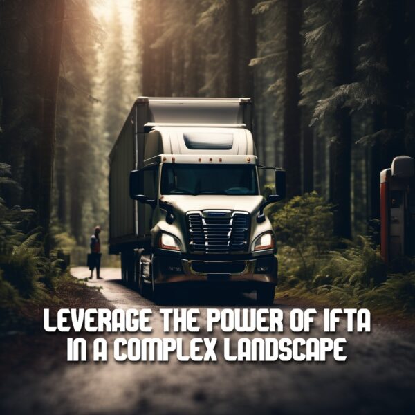 leverage the power of IFTA in complex landscape