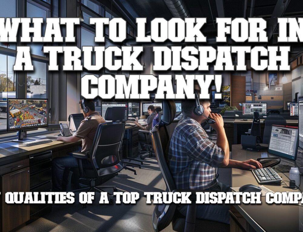 The Ultimate IFTA Guide For Truckers – AFT Dispatch