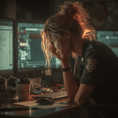Freight Dispatching is an Emotional Job