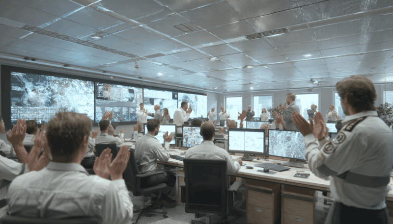 Freight dispatchers are the unsung heroes of trucking