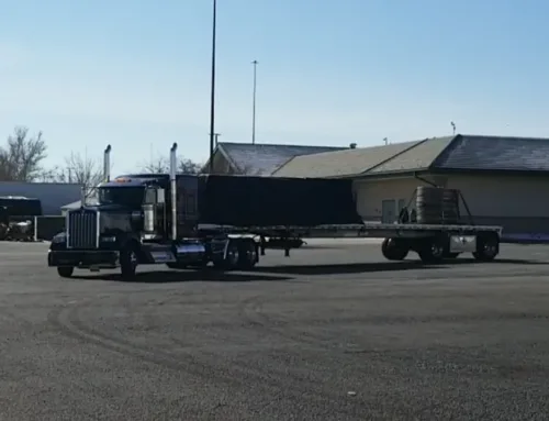 How to Become an Owner Operator